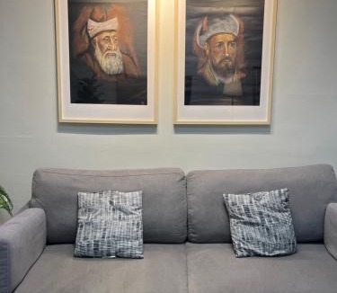 Bukit Jalil Apartment | Rumah Rumi Homestay