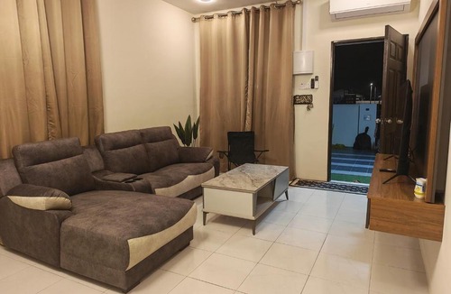 Durian Sebatang House | Rumah Santai D'Lagenda