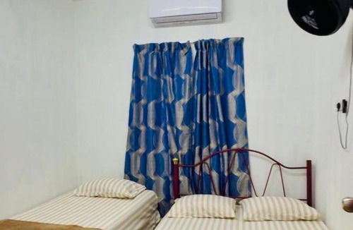 Kuala Rompin House | Rumah Teduh Desa