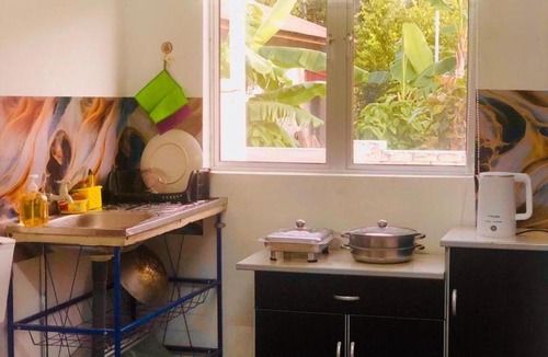 Kuala Rompin House | Rumah Teduh Desa