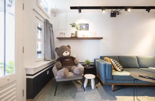 Downtown George Town House | RumahKu Georgetown