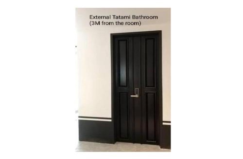 Downtown George Town House | RumahKu Georgetown