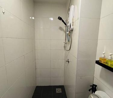 Seksyen 14 Apartment | Rumakita #4 Vista Alam Top Floor Studio