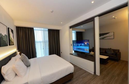 Kuching Hotel | Rume Hotel