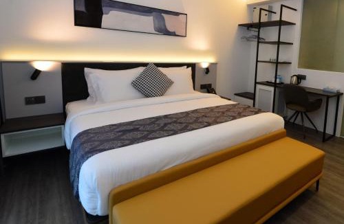 Kuching Hotel | Rume Hotel