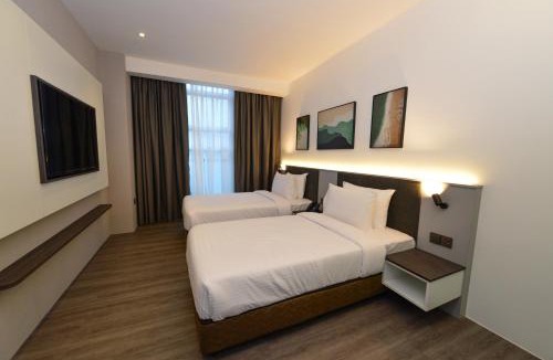 Kuching Hotel | Rume Hotel