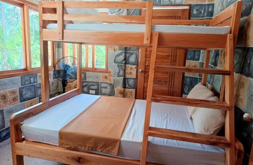 Patar House | Rustic Stone House with Beach Access