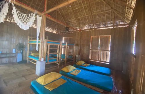 Mabini Hostel | RUSTIQUE RUE Mabini - Hostel