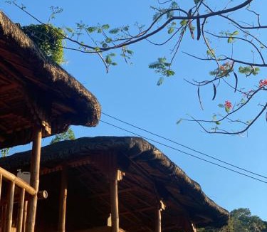 Mabini Hostel | RUSTIQUE RUE Mabini - Hostel