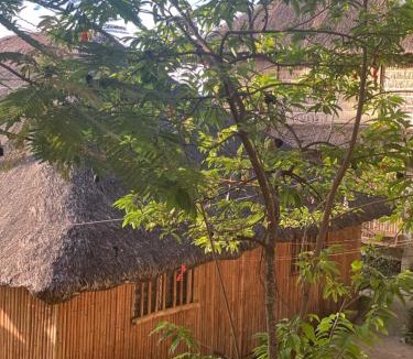 Mabini Hostel | RUSTIQUE RUE Mabini - Hostel
