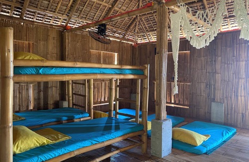 Mabini Hostel | Rustique Rue