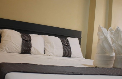 Naga Hotel | Rusville Hotel & Residences