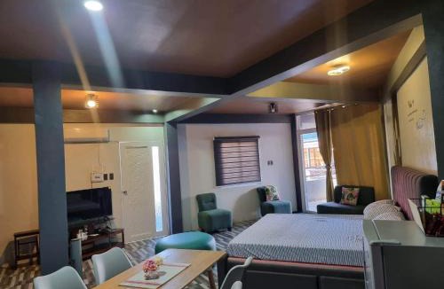 Lucban Apartment | Rvenue apartelle
