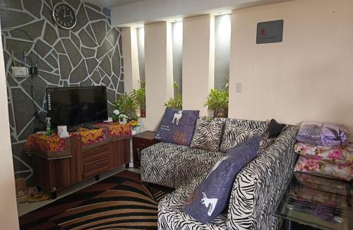 Aritao Hotel | RVS Skyview and Nature Park