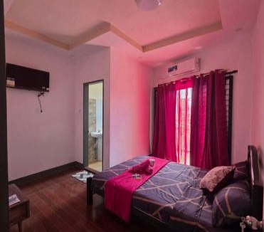 Cogon Apartment | Rweydz Guest Inn Dorm