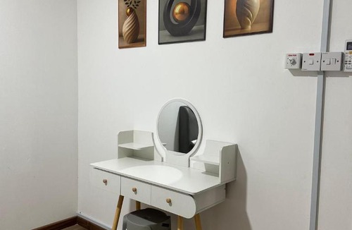 Tawau Apartment | RY Homestay