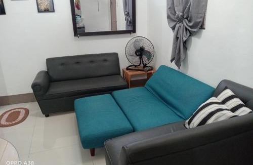 Malaybalay City Apartment | RY Nest main