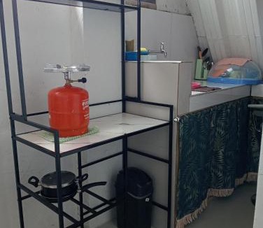 Malaybalay City Apartment | RY Nest1