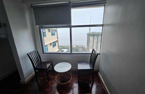 Barangay 670 Apartment | Ryan's