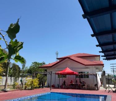 Guimba House | RYB private resort