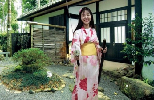 Kampung Sungai Raya House | Ryokan Ai Japan Apartment