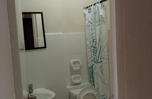 Daanbantayan Hotel | S and T Tourist Inn 201