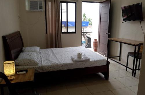 Daanbantayan Hotel | S and T Tourist Inn 201