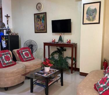 La Paz Apartment | S&E Apartment unit, Lapaz, Iloilo city