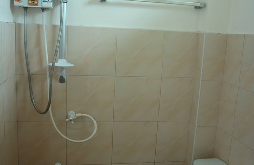 Caticlan Hotel | S-E Hotel and Residence
