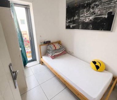 Dumaguete Apartment | S&M apartel