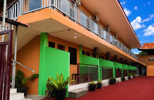 Polomolok Apartment | S Residences Polomolok