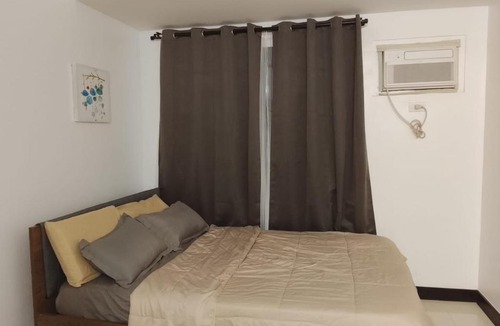 Maybunga Apartment | S Tower SYNC Residences