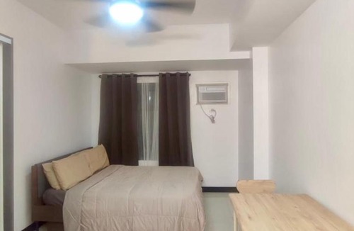 Maybunga Apartment | S Tower SYNC Residences