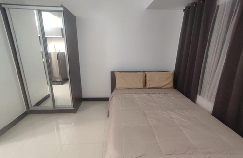 Maybunga Apartment | S Tower SYNC Residences