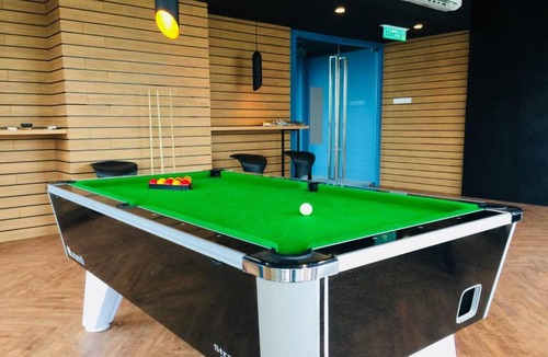 Bukit Bintang Apartment | S31- 3 Bedroom Robertson at Bukit Bintang with Netflix