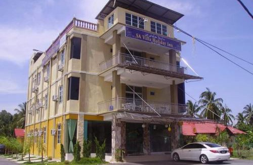 Rambai Hotel | SA VILLA HOLIDAY INN