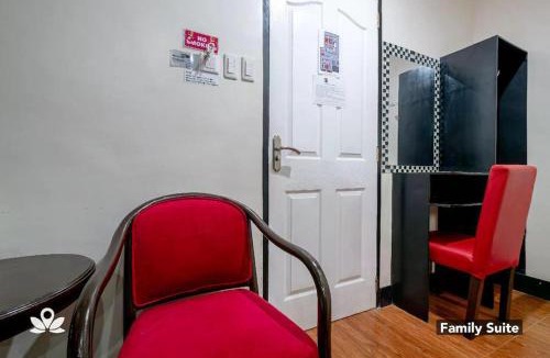 Laoag Hostel | Sabel Travelers Inn