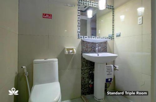 Laoag Hostel | Sabel Travelers Inn