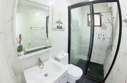 Sogod Hotel | Sacaan Tropical Breeze Resort