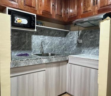 Lapu-Lapu Apartment | Saekyung 3br Budget Friendly Condo