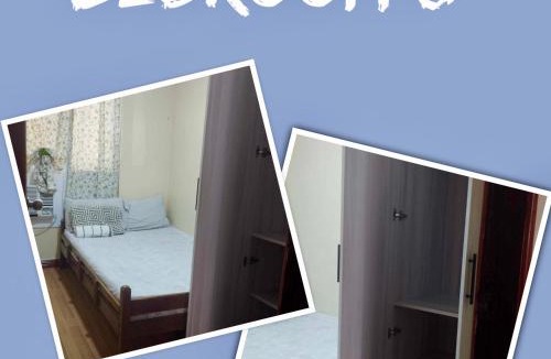 Lapu-Lapu Apartment | Saekyung 3br Budget Friendly Condo