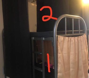 Lapu-Lapu Bed & Breakfast | Saekyung Condominium Dormitory Ladies Only