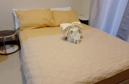 Lapu-Lapu Apartment | Saekyung Condominium