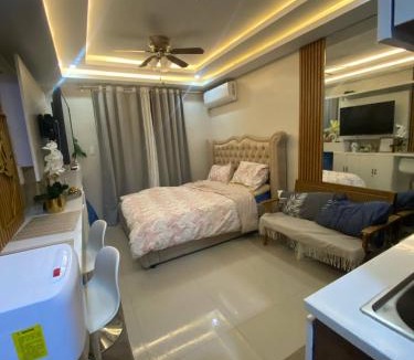 Lapu-Lapu Apartment | saekyung marigondon 1