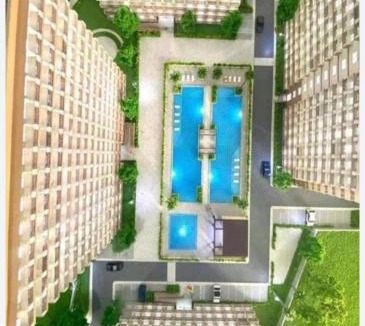 Lapu-Lapu Apartment | saekyung marigondon 1
