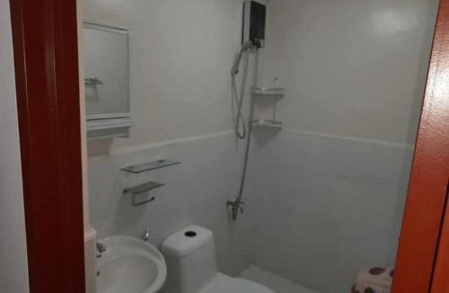 Suba Basbas Apartment | Saekyung Village one