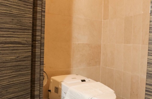 Vigan Hotel | Safari Hotel and Villas powered by Cocotel