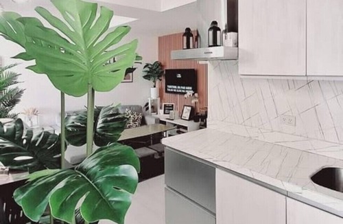 Don Bosco Condo | Safe Haven Azure Staycation