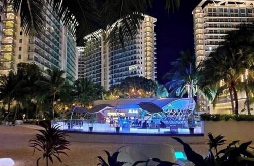 Don Bosco Condo | Safe Haven Azure Staycation