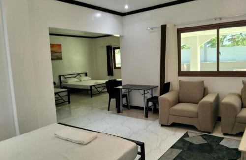 Talibon Bed & Breakfast | Safe Haven Residence